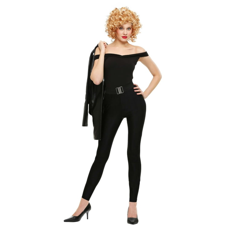 Grease outfits for womens hot sale