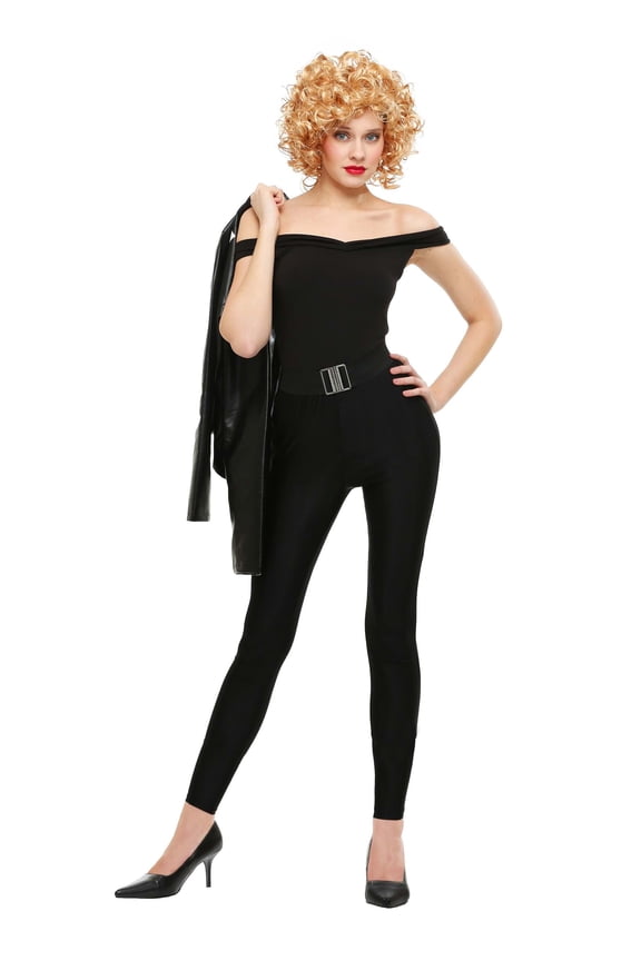 Grease Bad Sandy Women's Costume