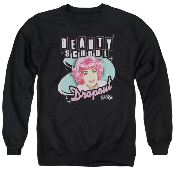 Grease - Beauty School Dropout - Crewneck Sweatshirt - Medium