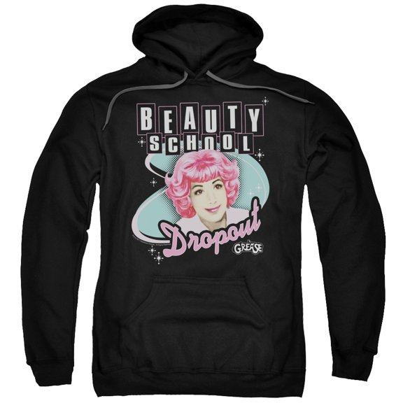 Grease - Beauty School Dropout - Pull-Over Hoodie - X-Large