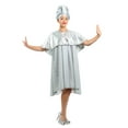 thumbnail image 1 of Grease Beauty School Dropout Women's Costume, 1 of 5