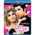 thumbnail image 1 of Grease (Blu-ray + Digital Copy), 1 of 2