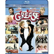 Paramount - Grease [BLU-RAY]