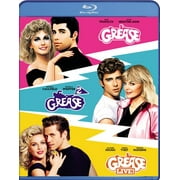 Grease Collection [Blu-ray]