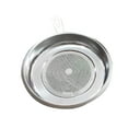 thumbnail image 1 of Grease Container, Bacon Grease Container with Strainer, Cooking Oil Keeper with Lid and Easy-Grip Handle 1.3L, 1 of 4