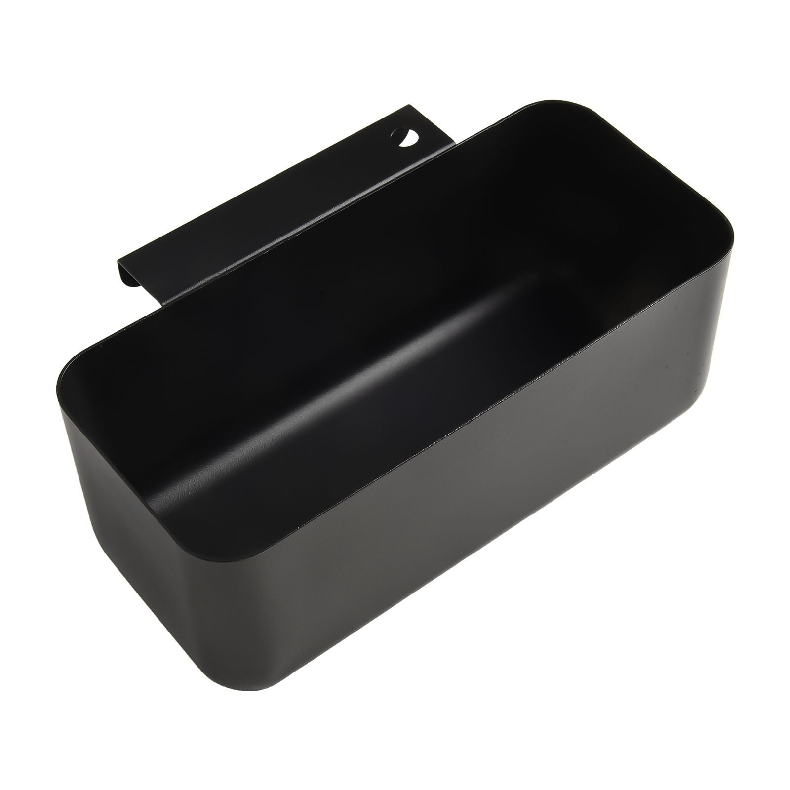 Grease Cup Grease Collector Bakeware Black For Blackstone Griddle Oil Cup Tray