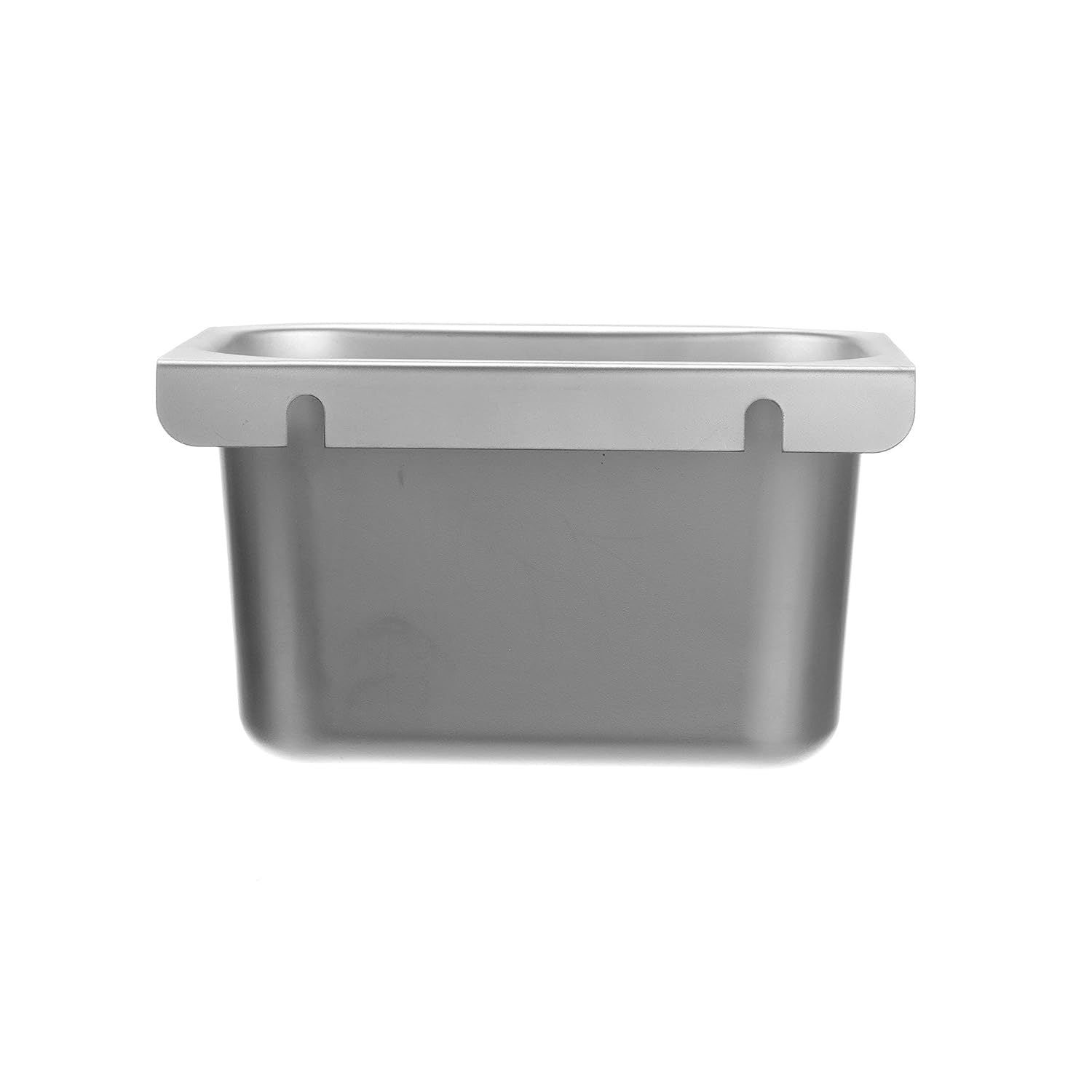 Grease Cup Holders for Kitchen Canopy Hoods 4" Deep Drip Pan Grease