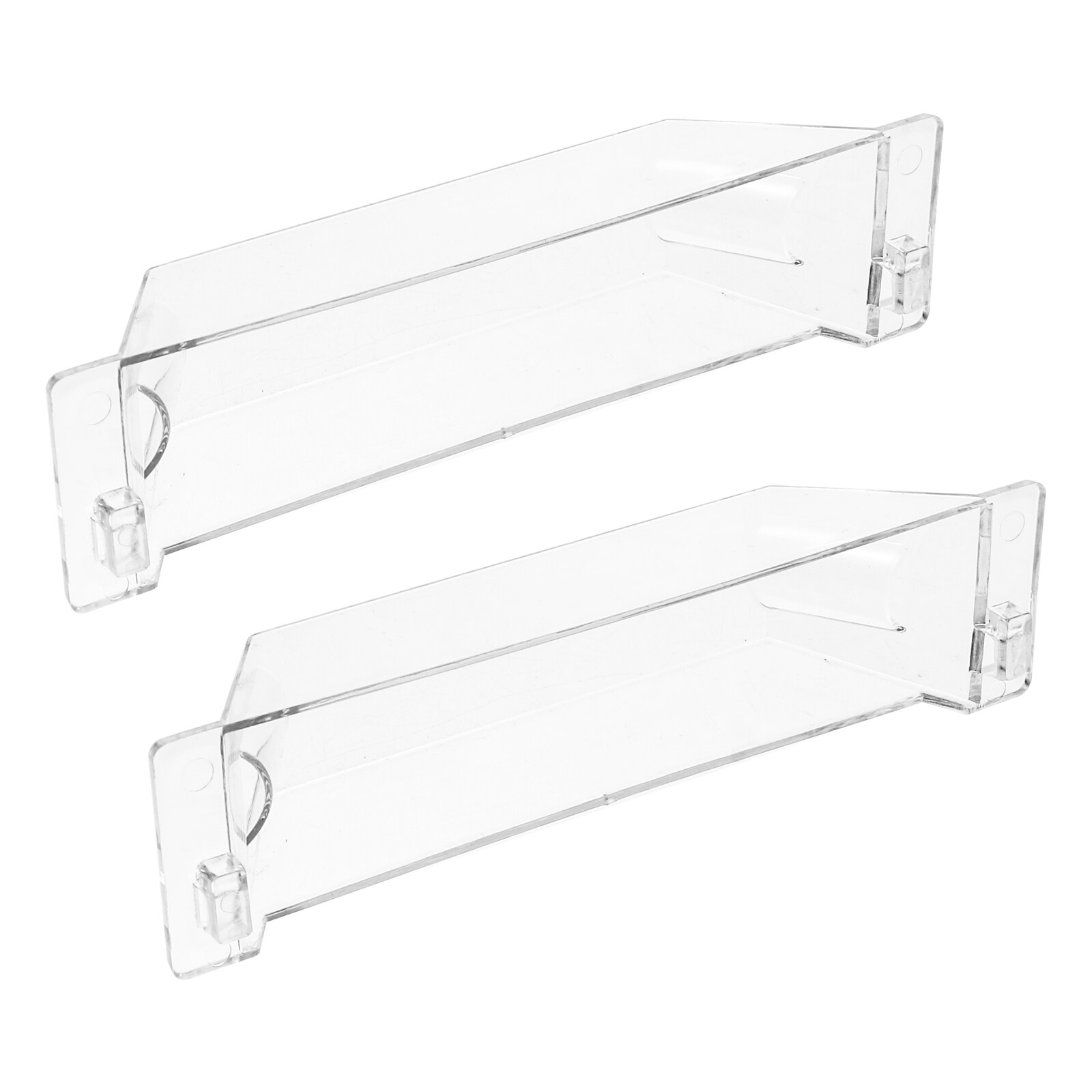 Grease Cup Range Hood Oil Catcher Fitting Trap Plastic Strainer