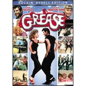 Pre-Owned Grease (DVD)