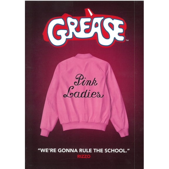 Paramount Home Ent - Grease [DIGITAL VIDEO DISC]