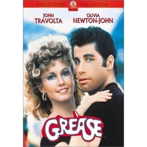 Grease (DVD)