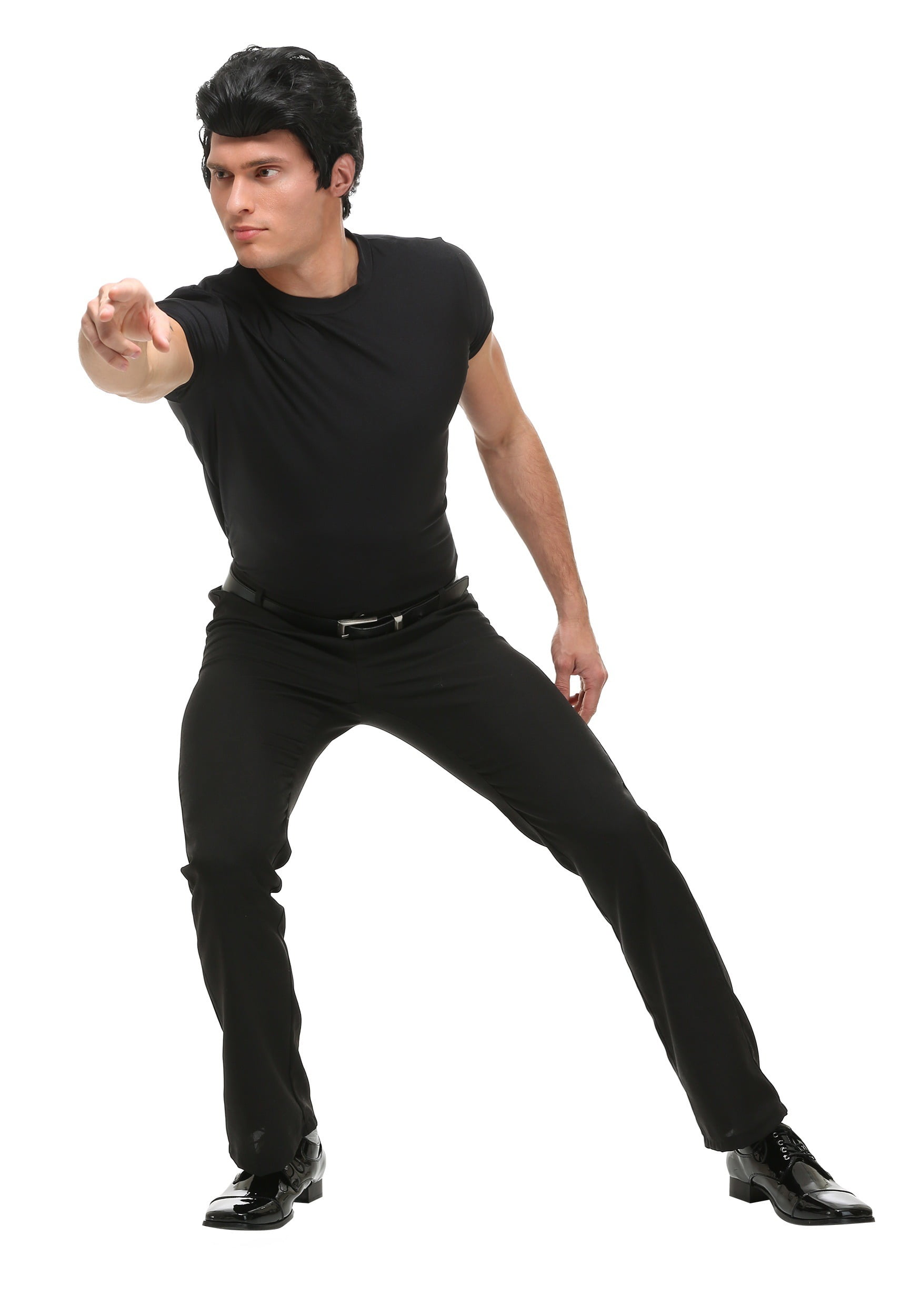 Grease Danny Costume - Walmart.com