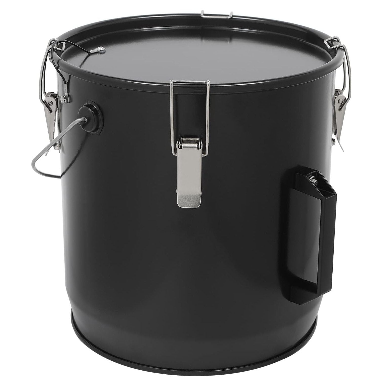 Grease Disposal Bucket Fryer Oil Disposal Bucket Deep Fryer Oil Storage