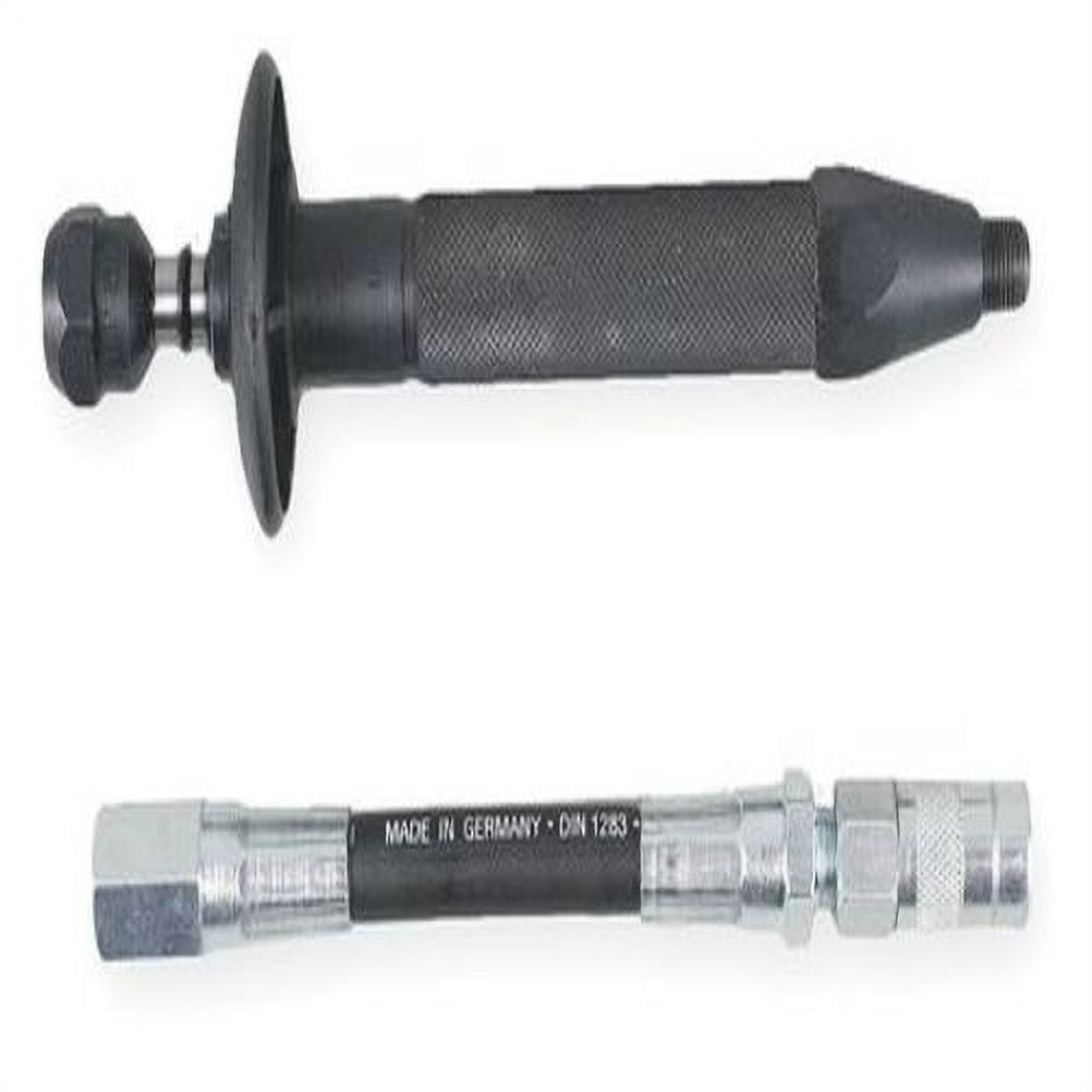 Grease Fitting Unblocker