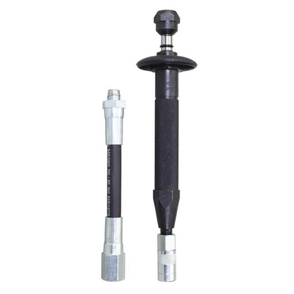 Grease Fitting Unblocker