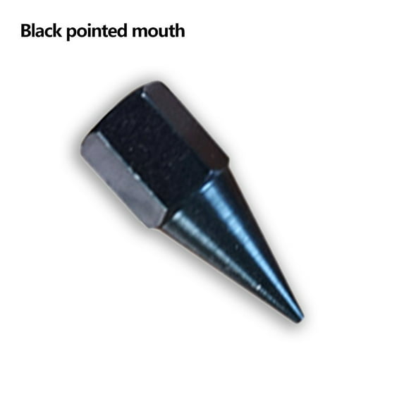 Grease Flat Nozzle Mouth Heavy Grease Explosion-proof Grease Nozzle