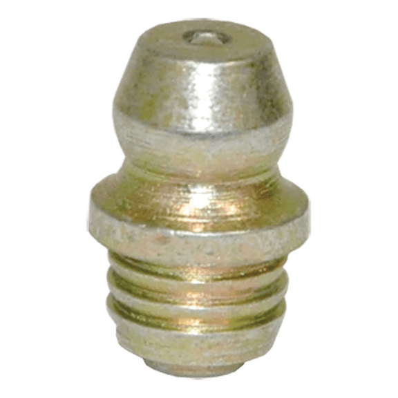 Grease Ftg drive in fit 3/16Th (Pack of 10)