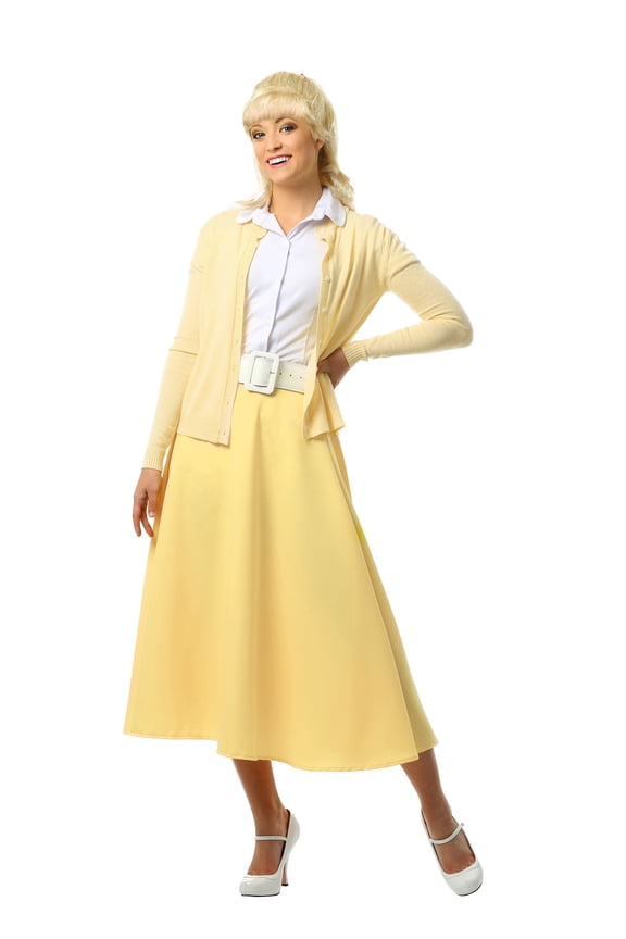 Grease Good Sandy Costume