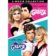 Grease/Grease 2 2-Movie Collection