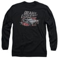 thumbnail image 1 of Grease - Greased Lightening - Long Sleeve Shirt - X-Large, 1 of 2