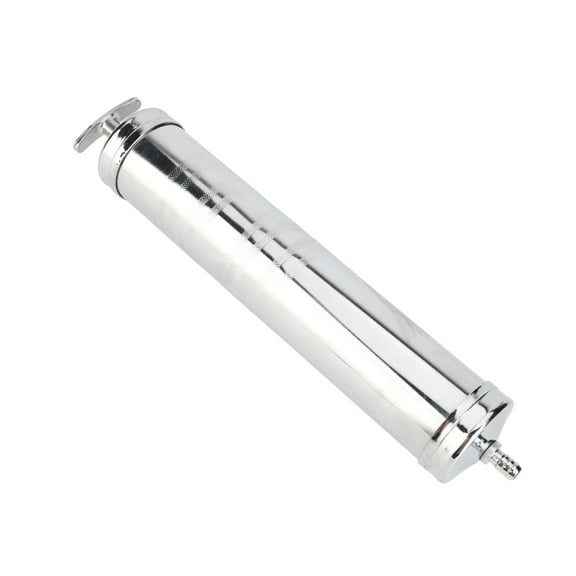 Grease Gun, Tool Parts, Durable Ships Trains Harvesters for Automobiles
