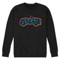 thumbnail image 1 of Grease - Highlighted - Original Movie Cover Art - Men's Crew Neck Fleece Pullover, 1 of 5