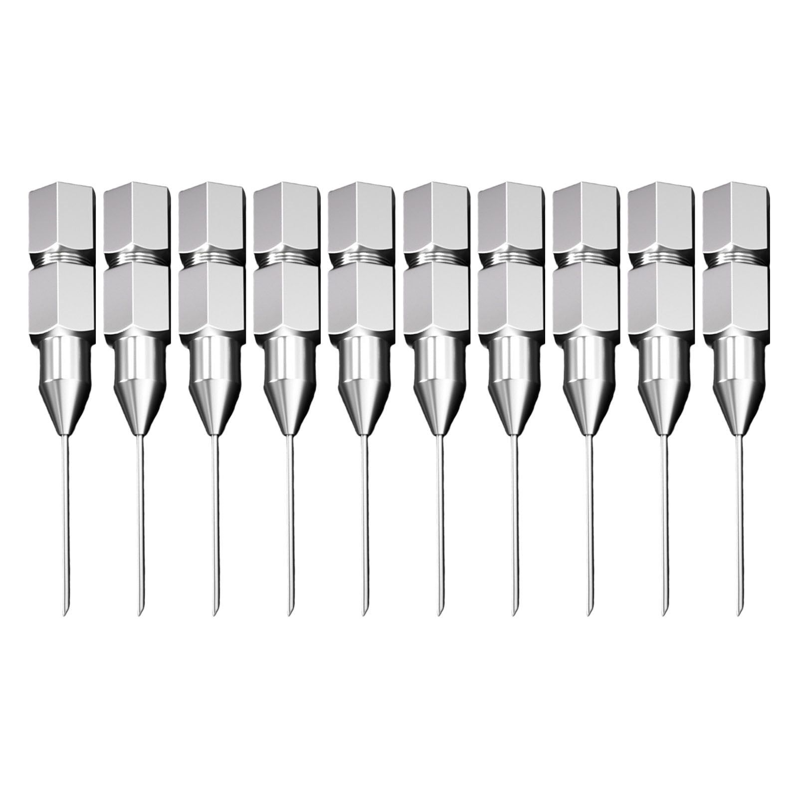 Grease Injections Needle Grease Guns Needle Nozzle Injectors Nozzle ...