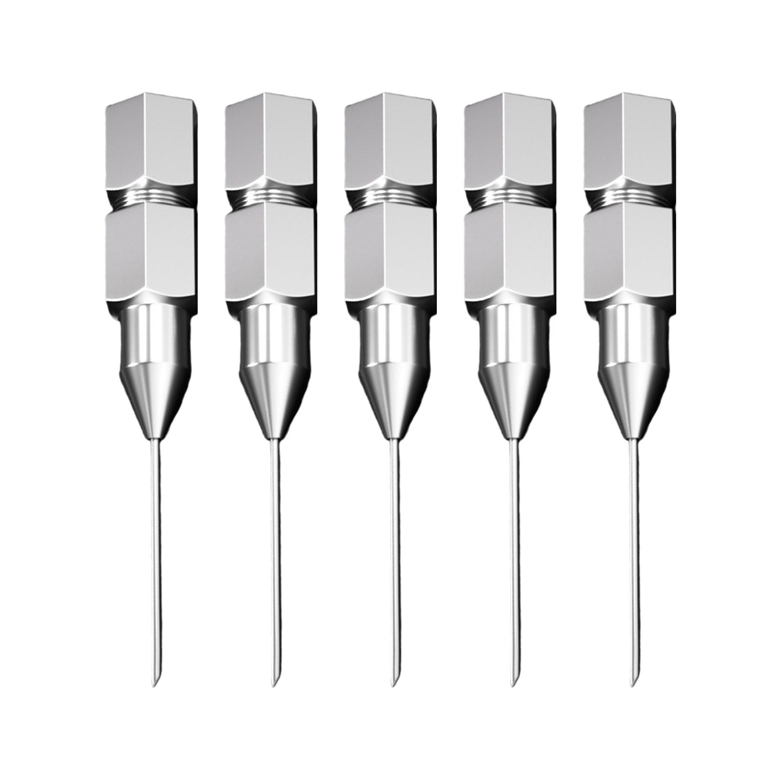 Grease Injections Needle Grease Guns Needle Nozzle Injectors Nozzle ...