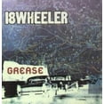 thumbnail image 1 of Grease (LP), 1 of 2