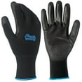 thumbnail image 1 of Grease Monkey Gorilla Grip Maximum Gripping Gloves 20 Pack Size: Large, 1 of 1