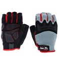 thumbnail image 1 of Grease Monkey Pro Fingerless - Large, 1 of 8