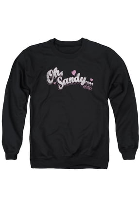 Grease - Oh Sandy - Crewneck Sweatshirt - Small