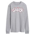 thumbnail image 1 of Grease - Original Movie Art - Men's Long Sleeve T-Shirt, 1 of 5