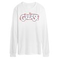 thumbnail image 1 of Grease - Original Movie Art - Men's Long Sleeve T-Shirt, 1 of 1