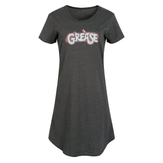 Grease - Original Movie Art - Women's Any Way Dress