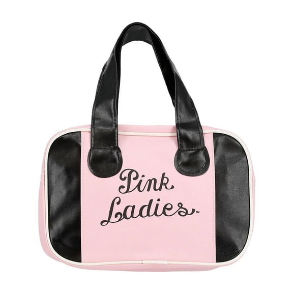 Grease Pink Ladies Bowling Bag