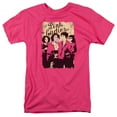 thumbnail image 1 of Grease Pink Ladies Mens Short Sleeve Shirt, 1 of 2