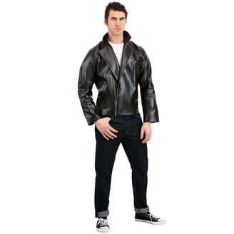 Costume Leather Jacket