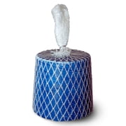 Grease Trap Treatment Block, Grease Trap Odor and Grease Reducer 2 lbs. Block