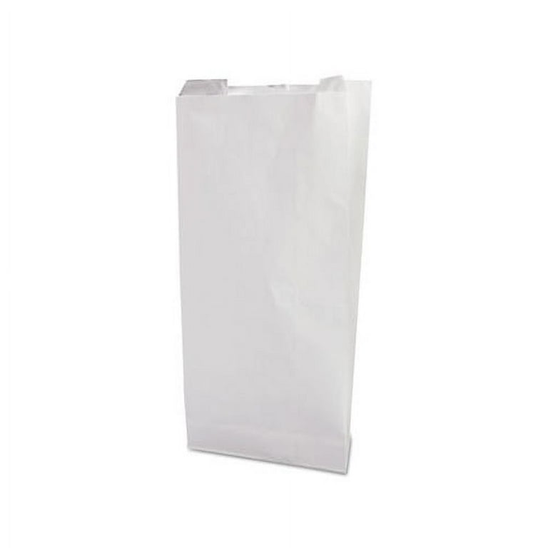Grease-Resistant Single-Serve Bags, 6 Grease-Resistant Single-Serve Bags, 6
