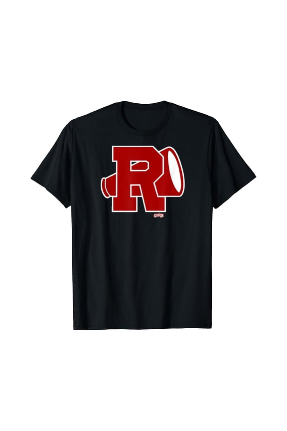 Grease Rydell High Cheer T-Shirt , Vintage T-Shirt