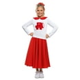 thumbnail image 1 of Grease Rydell High Girls Cheerleader Costume, 1 of 3