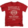 thumbnail image 1 of Grease - Rydell High - Juvenile Short Sleeve Shirt - 4, 1 of 2