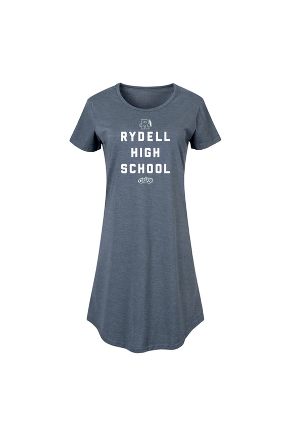 - Rydell High School - Women's Any Way Dress