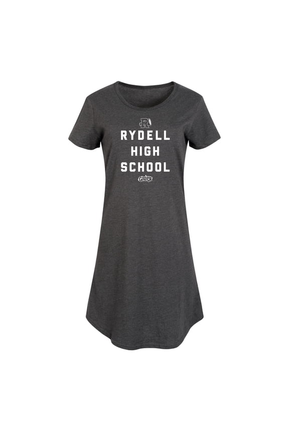- Rydell High School - Women's Any Way Dress