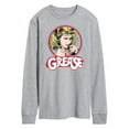 thumbnail image 1 of Grease - Sandy Olsson - Classic Photograph - Men's Long Sleeve T-Shirt, 1 of 5
