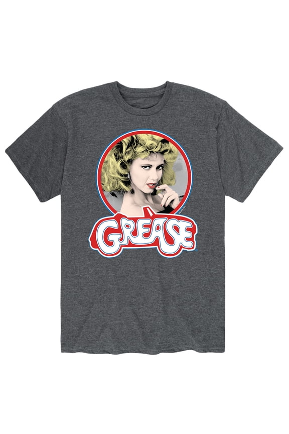 - Sandy Olsson Short Sleeve Graphic T-Shirt