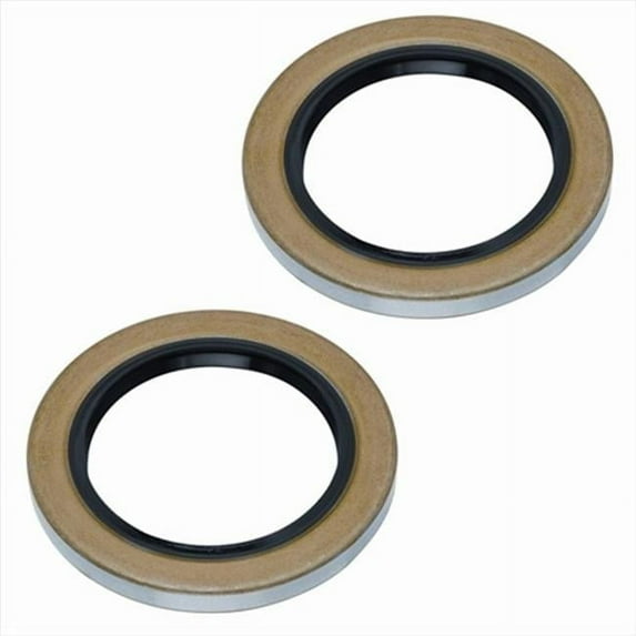 Grease Seal, 5.50 x 3.50 x 1.50 in.