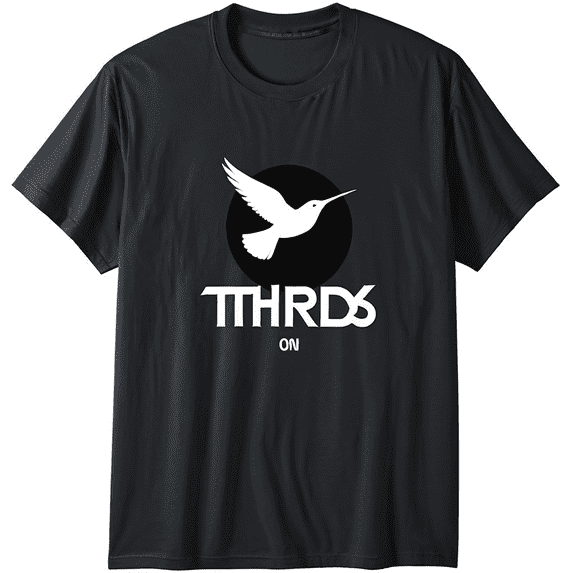Grease - T Birds T-Shirt
