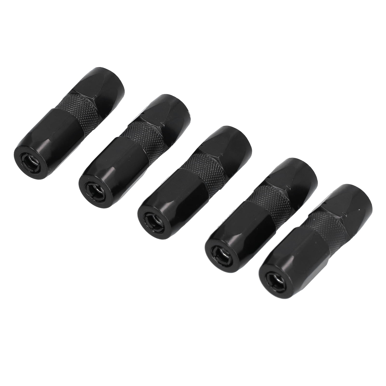 Grease Tips, Locking Grease Coupler Grease Flat Nozzle For Lubricating